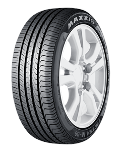 MAXXIS Victra Runflat M36+