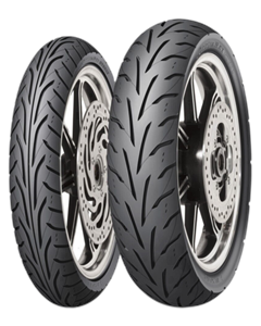 Dunlop Arrowmax GT 601