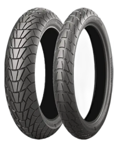 Bridgestone Battlax Adventurecross Scrambler AX41s