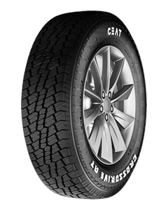 CEAT CrossDrive AT