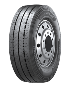 Hankook SmartFlex AH51