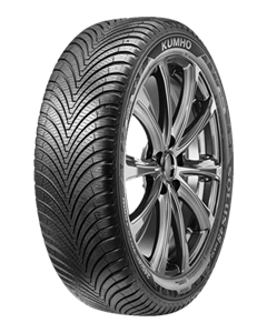235/55R18 KUMHO SOLUS 4S HA32 104V XL *ALL SEASON* (C B 72)