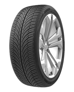 ZMAX 205/45R17 88W X-SPIDER A/S XL