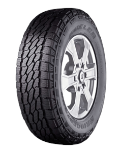 Bridgestone Dueler A/T 002 265/60R18 114H XL 4x4 - 3286342037516