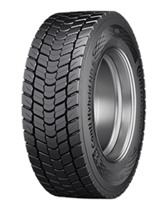 CONTINENTAL Conti Hybrid HD5