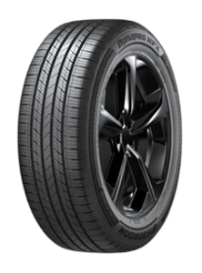 215/55R18 95V HANKOOK DYNAPRO HPX RA43