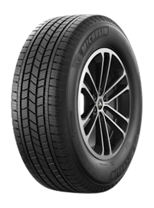 Michelin Primacy LTX