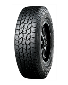 245/65SR17 YOKOHAMA GEOLD A/T4 G018 111/108S
