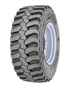 Michelin Bibsteel All Terrain