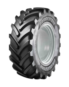 Bridgestone VX-Tractor
