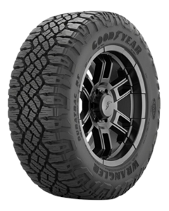 Goodyear Wrangler Duratrac RT