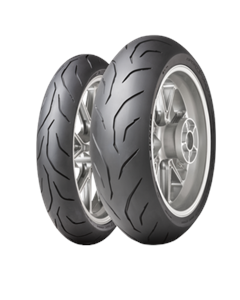 Dunlop SportSmart Mk4