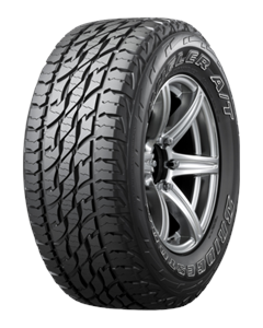 Bridgestone Dueler A/T 697