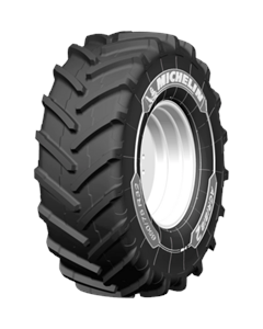 Michelin AGRIBIB 2