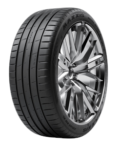 Maxxis Victra Sport 6