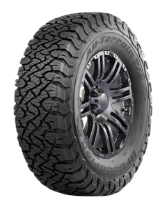 BF Goodrich All-Terrain T/A KO3 265/75R16 119/116S 4x4 - 3528704431588