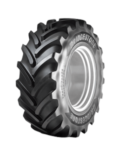 Bridgestone VT-Tractor