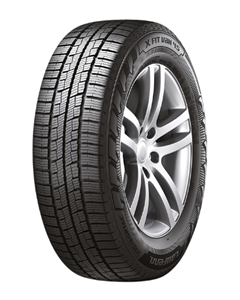 225/55R17 109/107H LAUFENN X FIT VAN 4S LV71