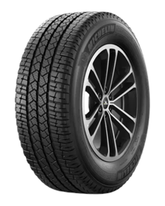 Michelin Primacy XC