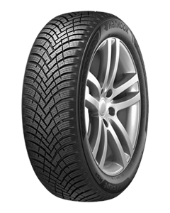 205/55 R16 91H Winter i*cept RS3 W462B HRS