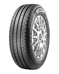 215/65TR16 ENVOY VERTRA 8PLY 109/107T