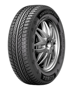 KENDA Wintergen 2 SUV (KR504)