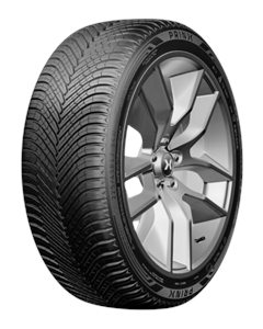 215/60 R17 100V Quattura 4S SUV EV XL FR