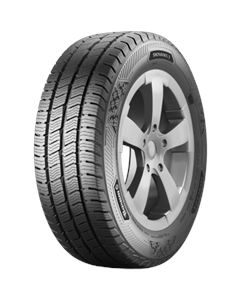 215/60 R17C 109/107T (104H) SnoVanis 3 8PR