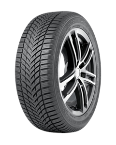 205/55 R17 95V Seasonproof 1 XL BSW