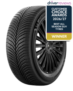Michelin CrossClimate 3