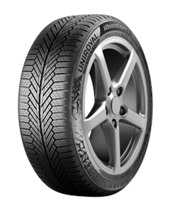 UNIROYAL All Season Expert 3