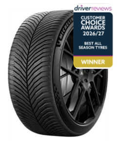Michelin CrossClimate 3 Sport
