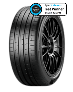 Pirelli P-Zero (PZ5)