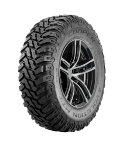Cooper Evolution MTT P.O.R