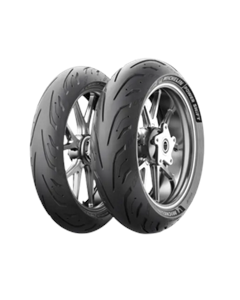 Michelin Power Shift