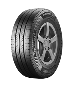 Continental VanContact Ultra Camper