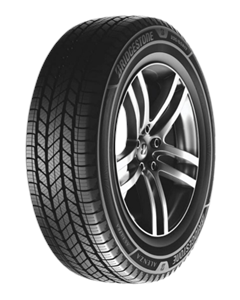 Bridgestone Alenza AS Ultra