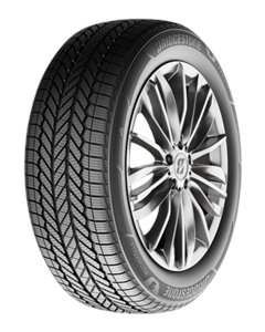 Bridgestone Weatherpeak