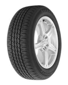 Firestone Affinity Touring S4 FF