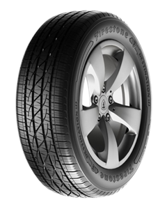 Firestone Destination LE3