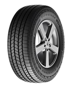 Firestone Transforce HT3