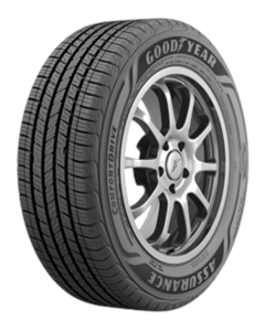 Goodyear Assurance Comfortdrive