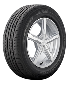 Toyo Open Country A38