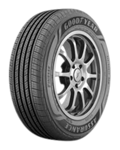 Goodyear Assurance Finesse