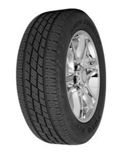 Toyo Open Country H/T II