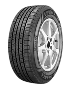 Goodyear Assurance Maxlife