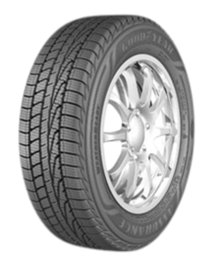 Goodyear Assurance Weather Ready