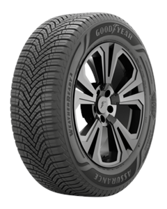 Goodyear Assurance Weather Ready 2
