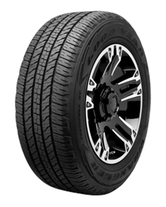 Goodyear Wrangler Fortitude HT
