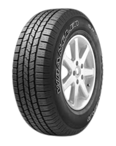 Goodyear Wrangler SR-A